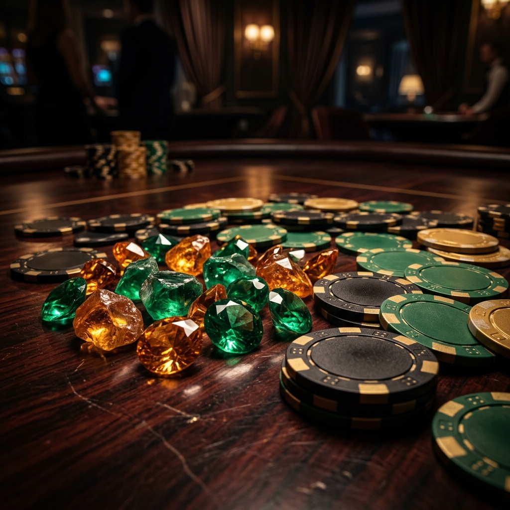 lucky-gem.eu casino info